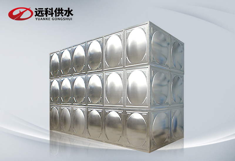 不銹鋼消防水箱
